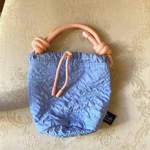 Dolce & Gabbana tiny pouch handbag, shoulder bag, water bottle holder